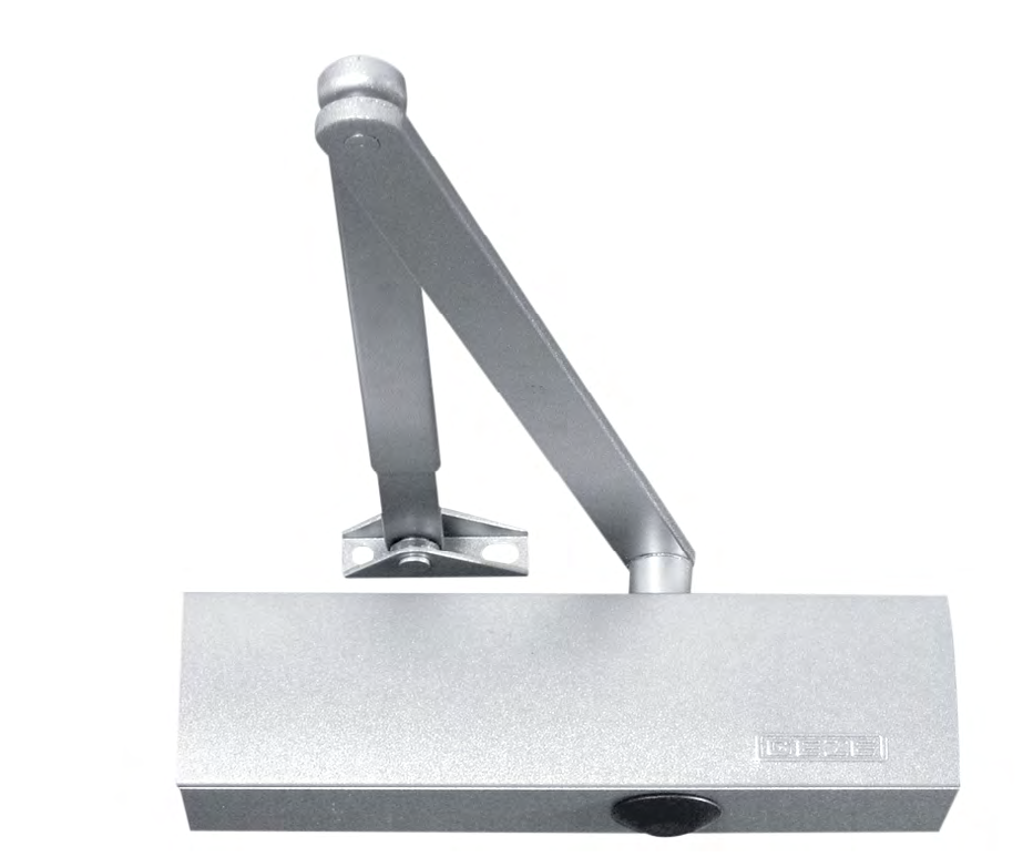 TS 2000 V 折臂式閉門器