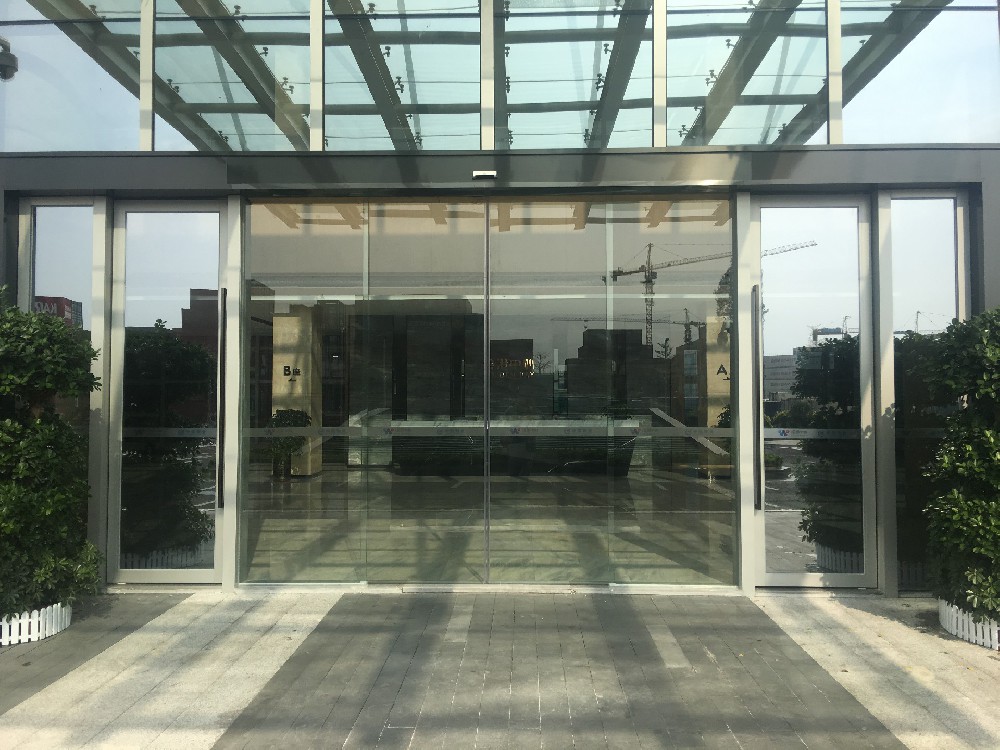 ES75 Easy平移門驅動裝置