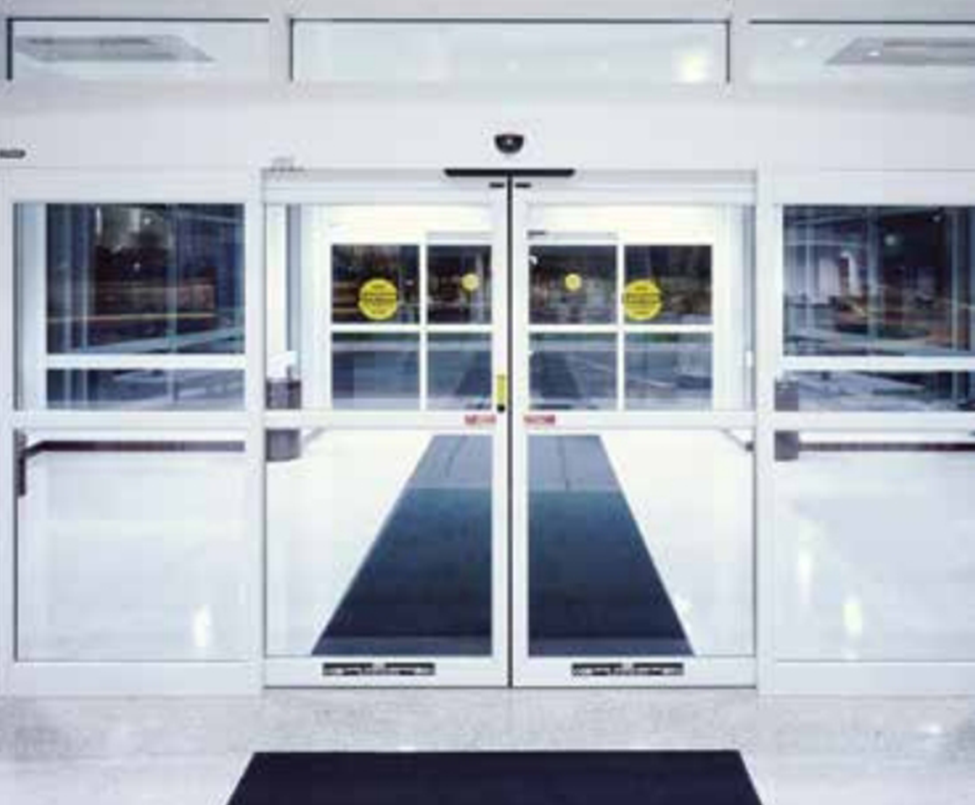 緊急疏散平移門(mén)系列